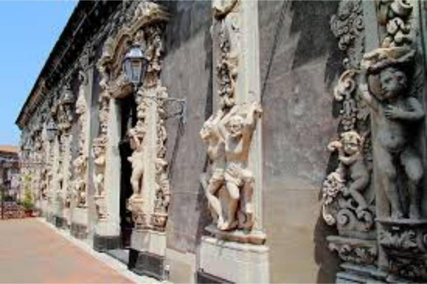 Sicula home few minutes to sea - foto 22