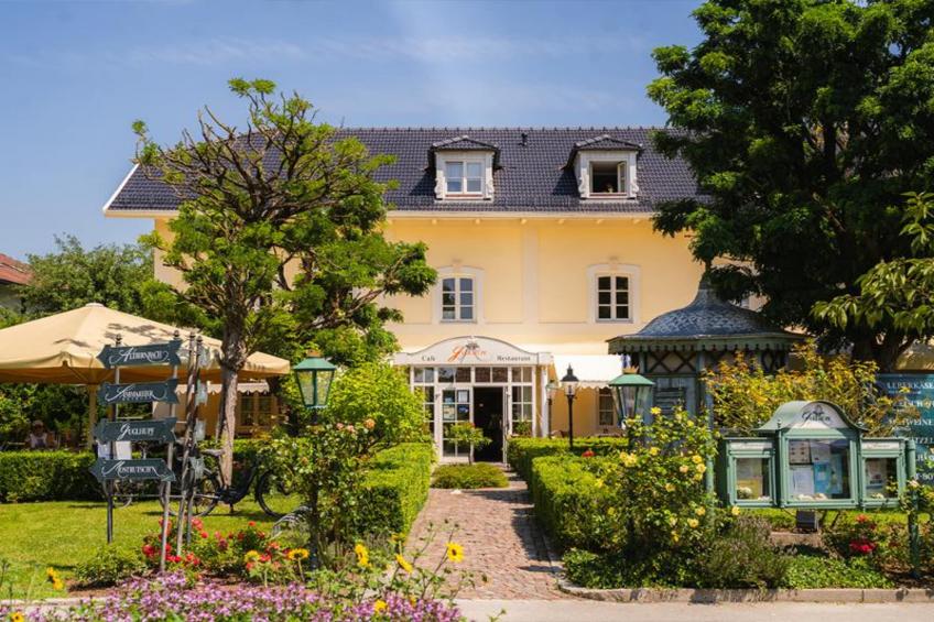 Sammareier Gutshof - Fewo 55qm 2OG