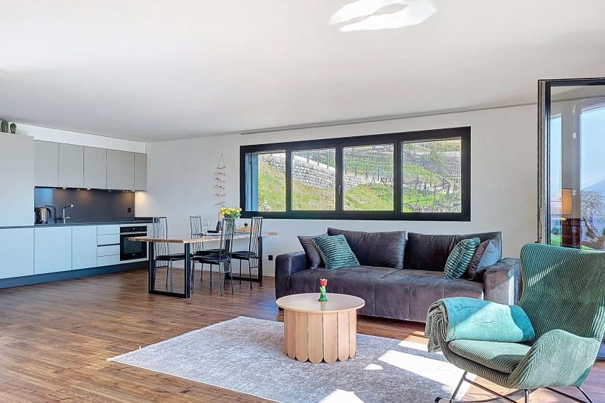 Appartamento al Sole - foto 3