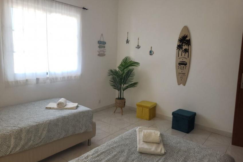 V2 Sesmarias - 2 Bedroom Villa w Private Pool In Carvoeiro - foto 22