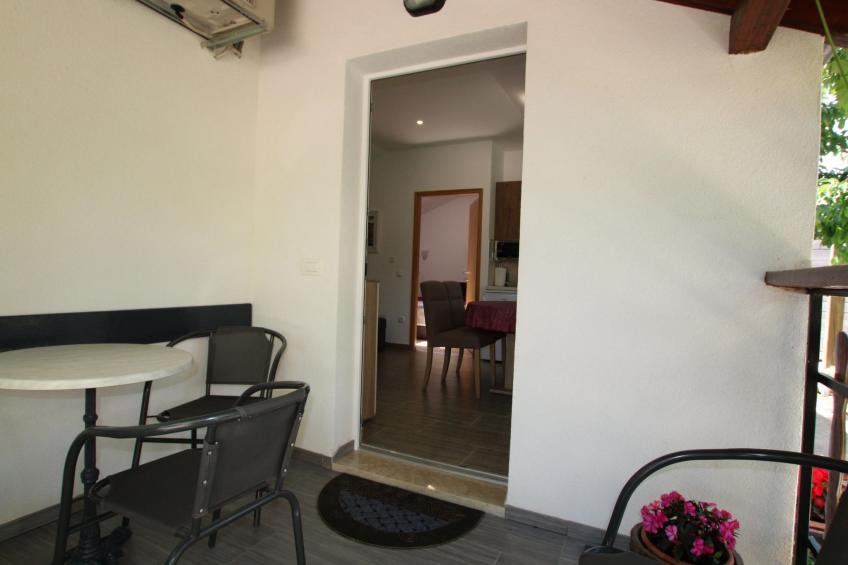 Apartment Green Garden / HR-11058-01 - foto 11