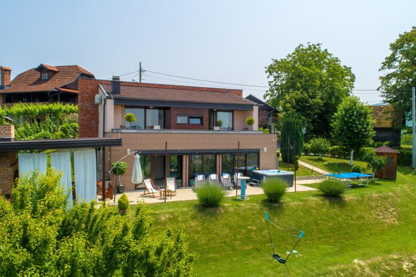 Divinus Holiday House - foto 5