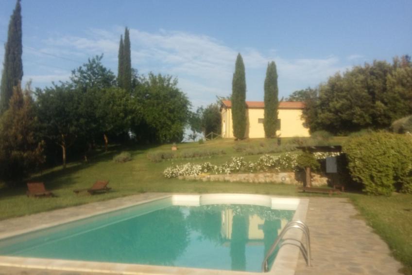 Haus mit Gartenblick - foto 21