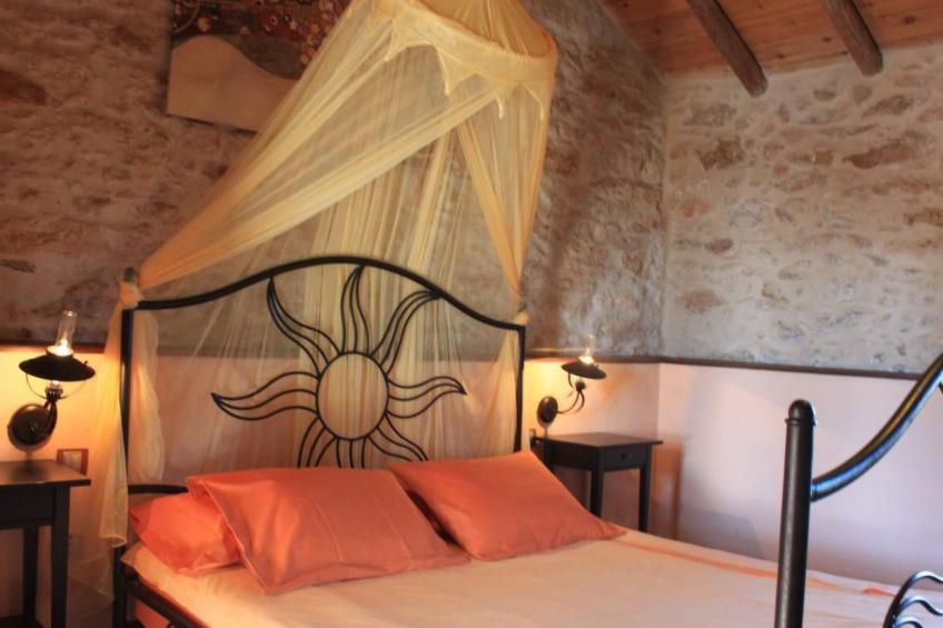 Typisches kanarisches Steinhaus mit privatem Pool in Tuineje - foto 23