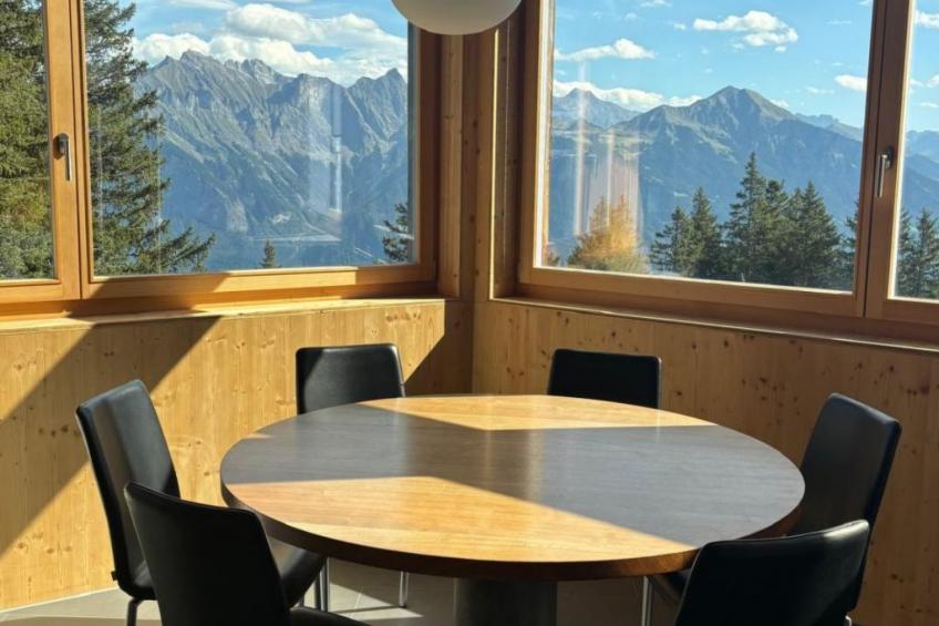 Casa Mia Pardiel, (Bad Ragaz), - foto 3