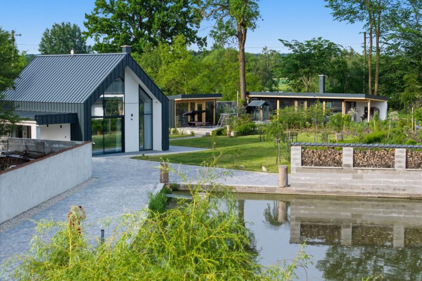 Luxury Retreat Resort - foto 52
