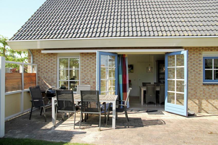 Villa Jean - foto 17