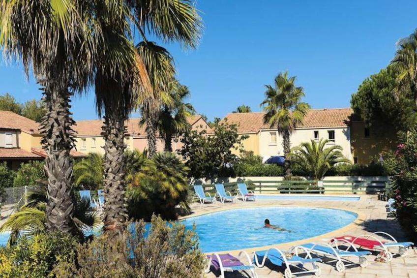 Résidence Odalys Le Grand Bleu - foto 6