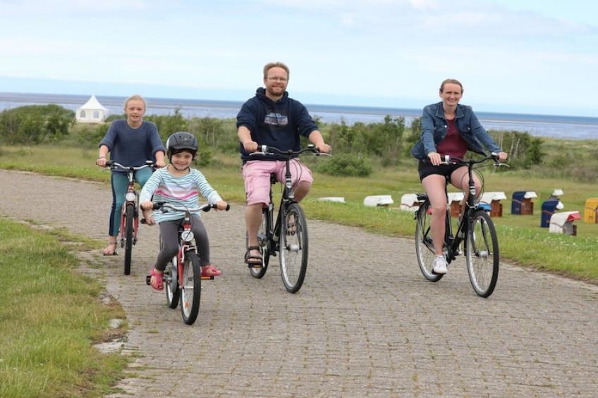 Familienzimmer mit Alkoven / Belegung 3 Personen - foto 39