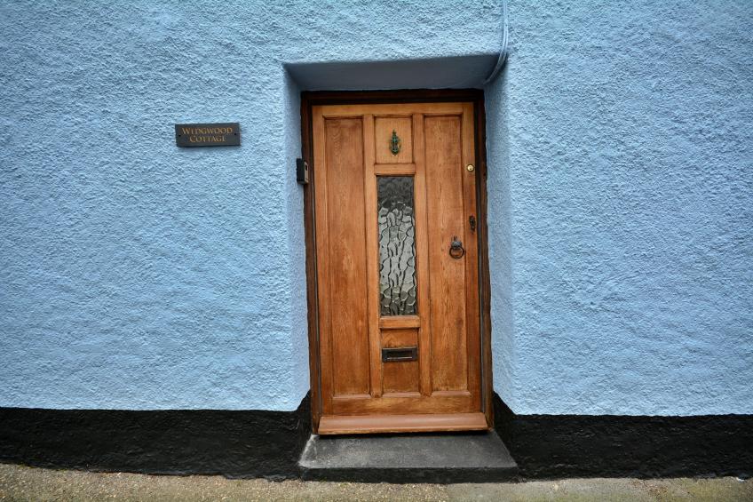 Wedgewood Cottage, Cawsand - foto 6