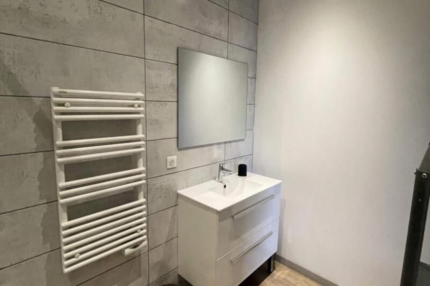 Appartements à Albepierre Bredons - foto 30