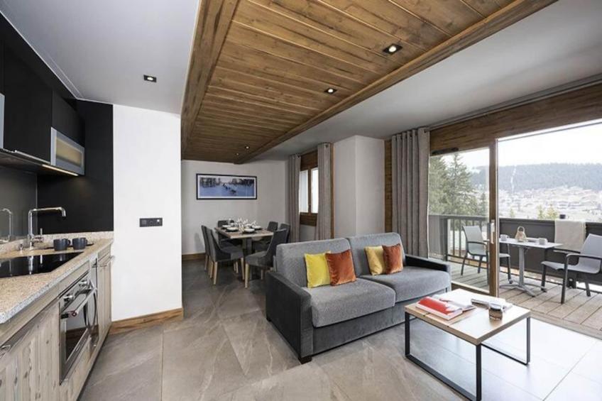 MGM Hôtels & Résidences - Résidence Amaya - foto 14