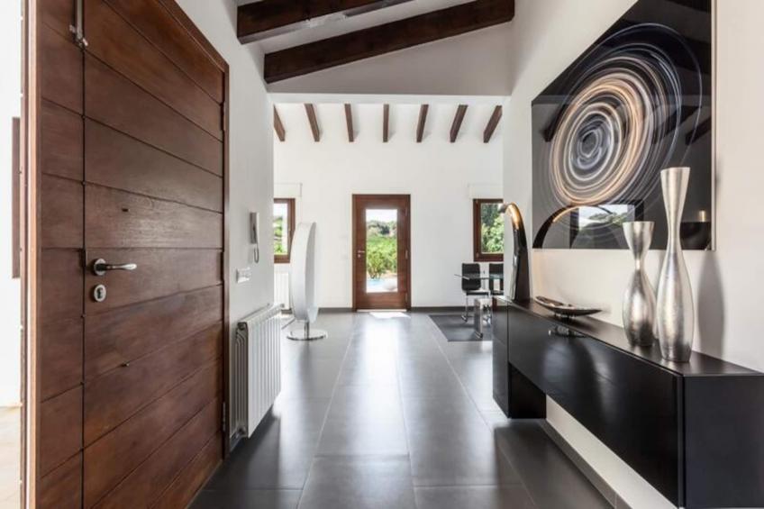 Maison à Llubí - foto 18