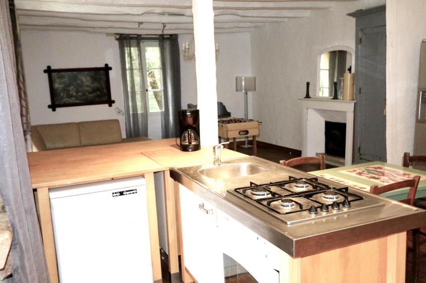 Gite Traban Bas - foto 15