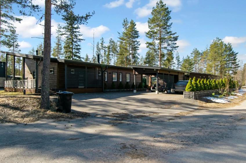 Villa dalton - foto 26