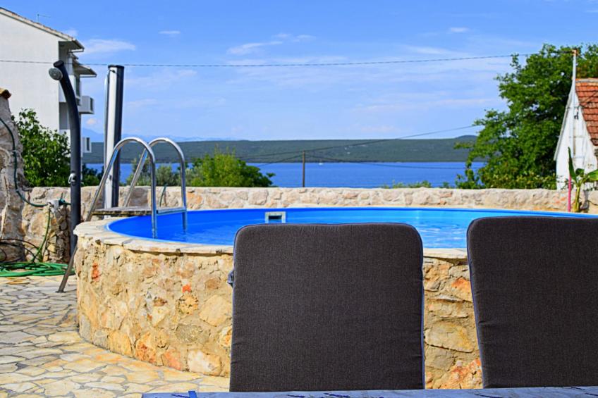 in Dobropoljana mit Privatem Pool - foto 5