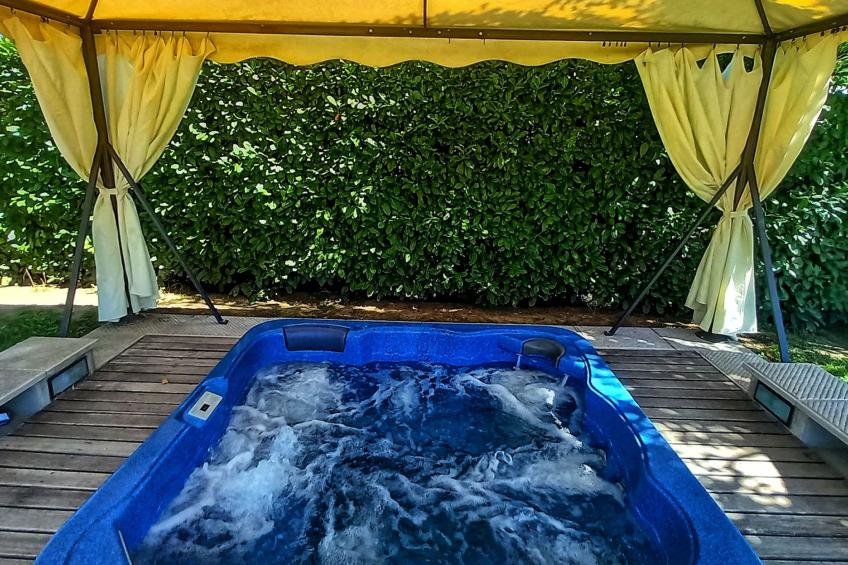 Villa Portoverde - foto 54