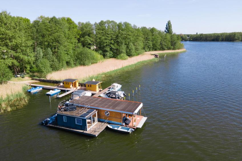 Bungalow 1 - foto 12