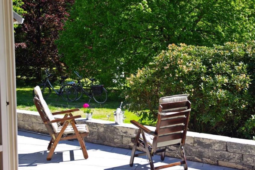 Appartement in Unzenberg Hunsrück - foto 10