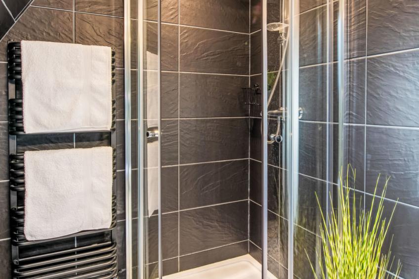 Pine Needle Lodge - foto 10