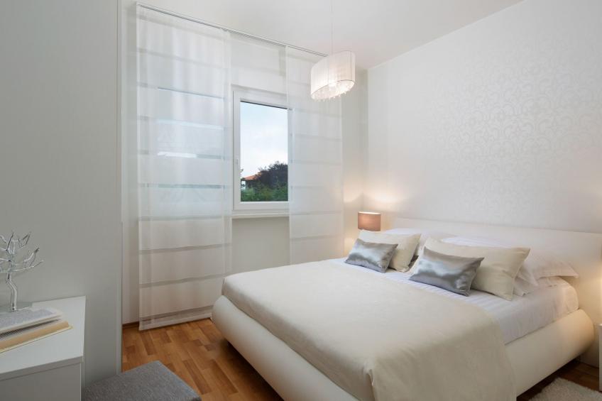 Schöne Villa mit Garten und Biodesign-Pool - foto 12