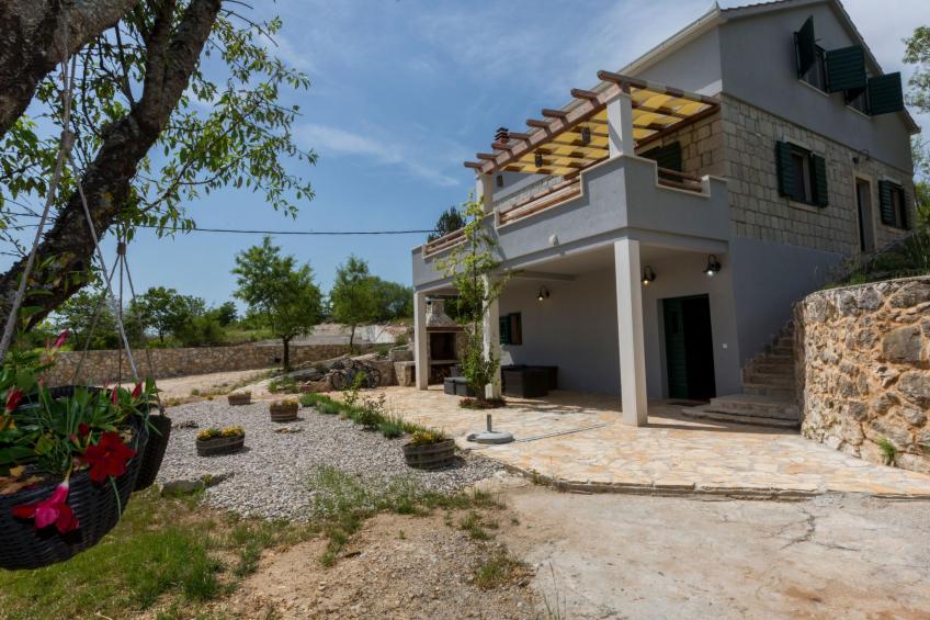 Historische Steinvilla Heaven für 11 Personen - foto 40