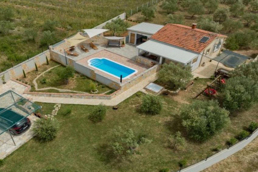 Holiday House Fjaka - foto 31