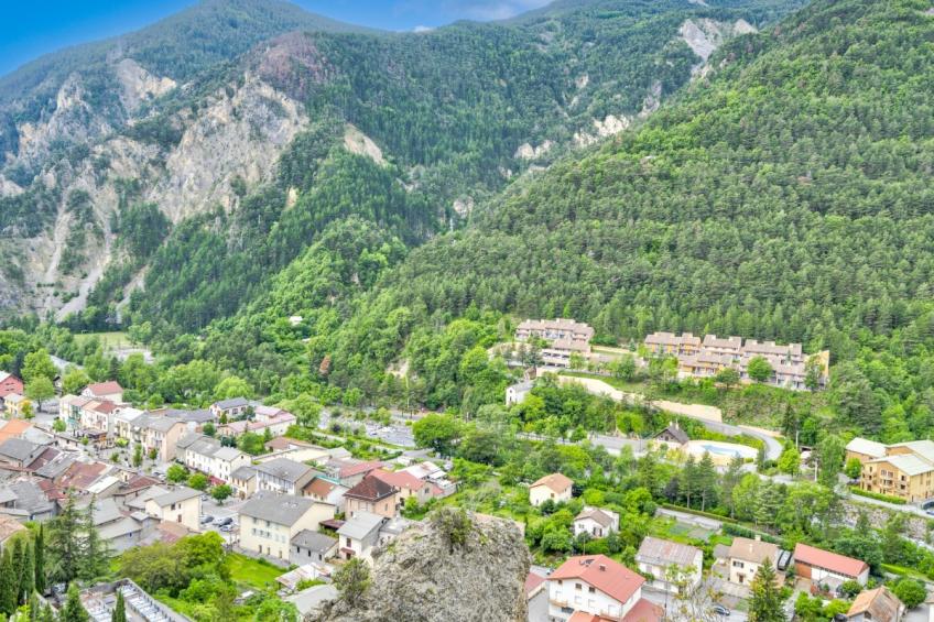 Résidence Les Gorges Rouges 3P5S - foto 30