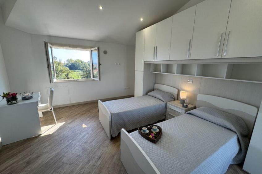 Villa al Glicine - foto 11