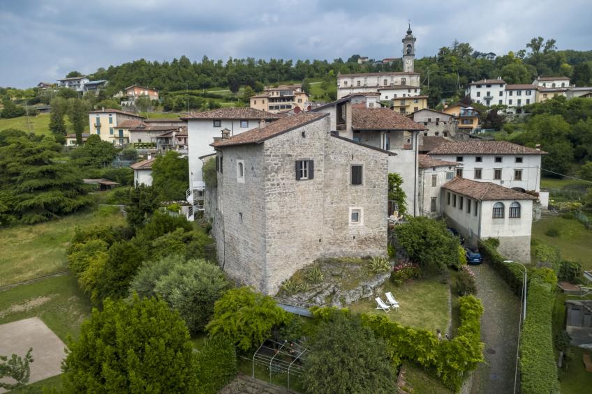 Casa Torre Il Castello - foto 80
