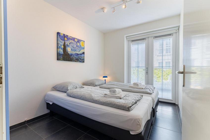 Appartement Duinhof Dishoek - 6 pers de luxe - foto 4