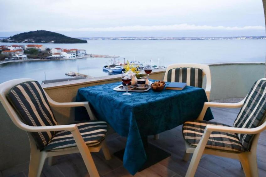 Franov Butique Residence - One bedroom apartment sea view (Marija) - foto 19