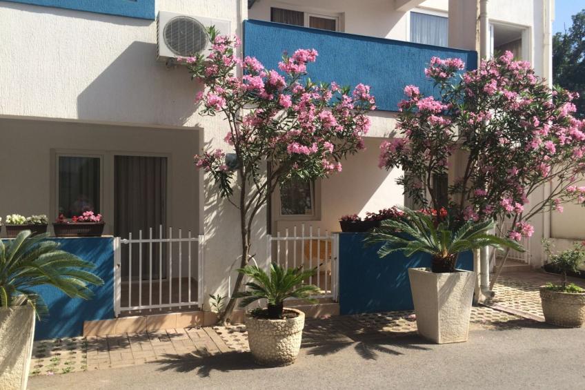 Apartments Aleksić, Bečići - Studio Apartment with Terrace 4 - foto 20