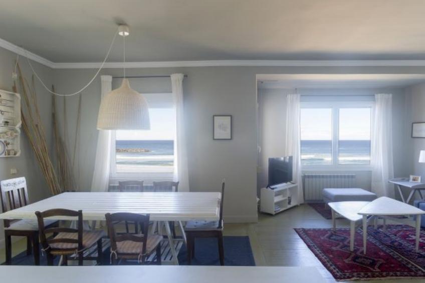 Apartment - 3 Bedrooms with WiFi and Sea views - 109080