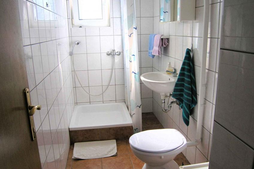 Vakantiewoning met airconditioning - BF-55MXK - foto 16