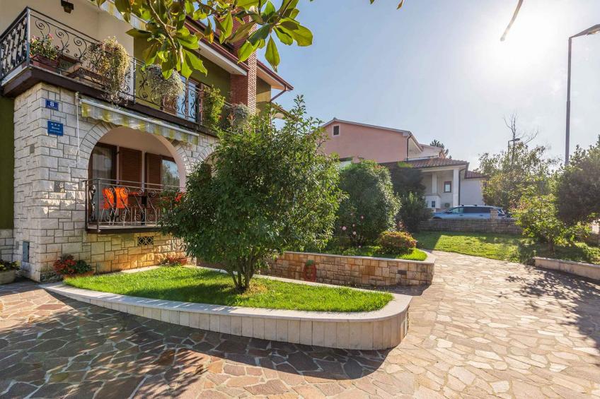 Vakantiewoning met terras - VW-G77Y3 - foto 4