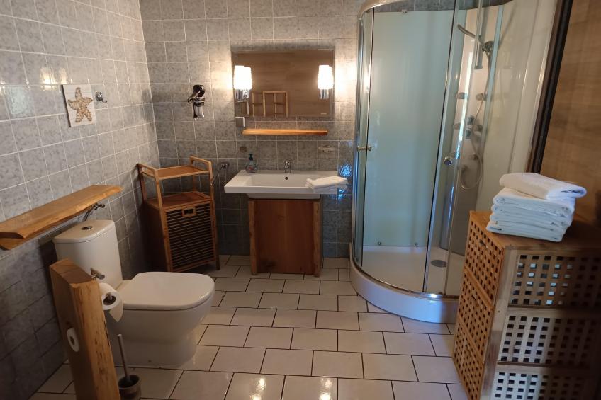 Vakantiehuis, Oberschönau - foto 23