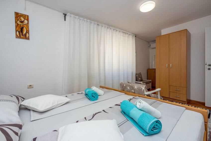 Appartement de vacances avec balcon et air conditionné - BF-MNWFV - foto 27