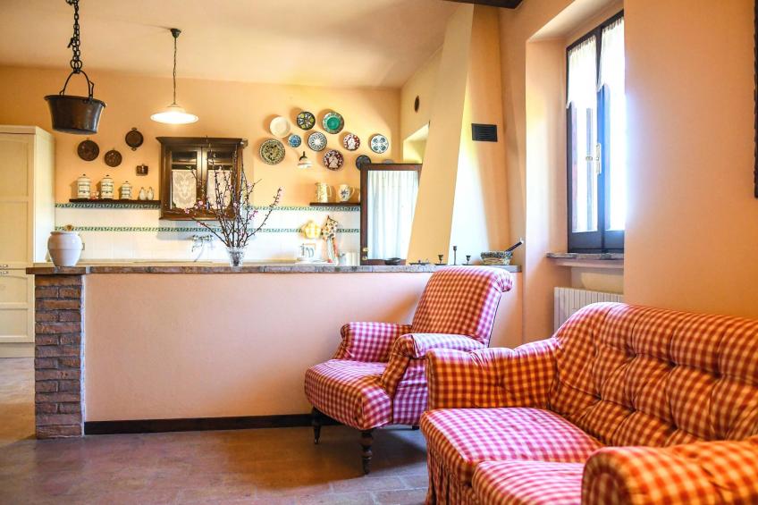 Romantico Tramonto - foto 15