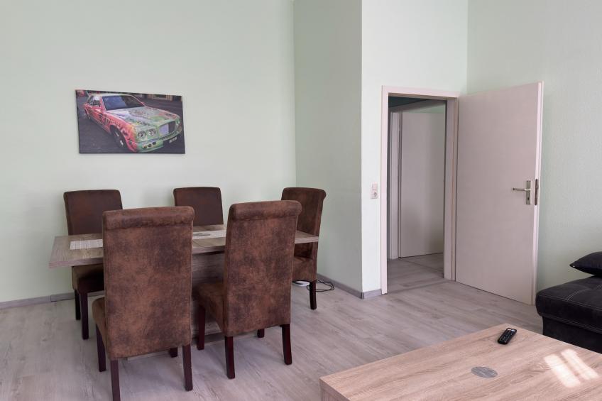 Gruppenunterkunft in Ballenstedt - foto 17