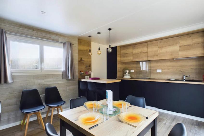 Chalets à Saint-Gilles-Croix-de-Vie - foto 8