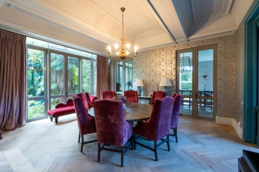 4 Bedroom Self Catering Villa - foto 3