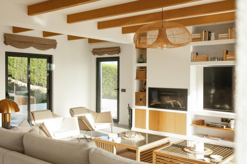 Villa Beatriz Meerblick - foto 36