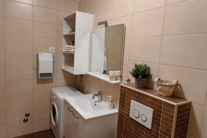 "Dinka" mit Terrasse - foto 20