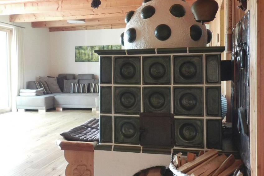 Das Grasberghaus - Urlaub mit der Familie - foto 6