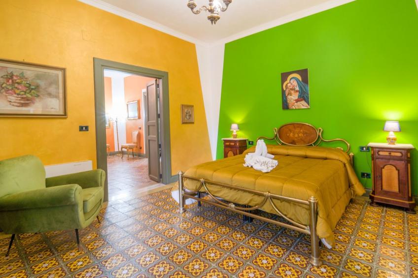 Ferienvilla 'Mamma Alessandra - foto 37