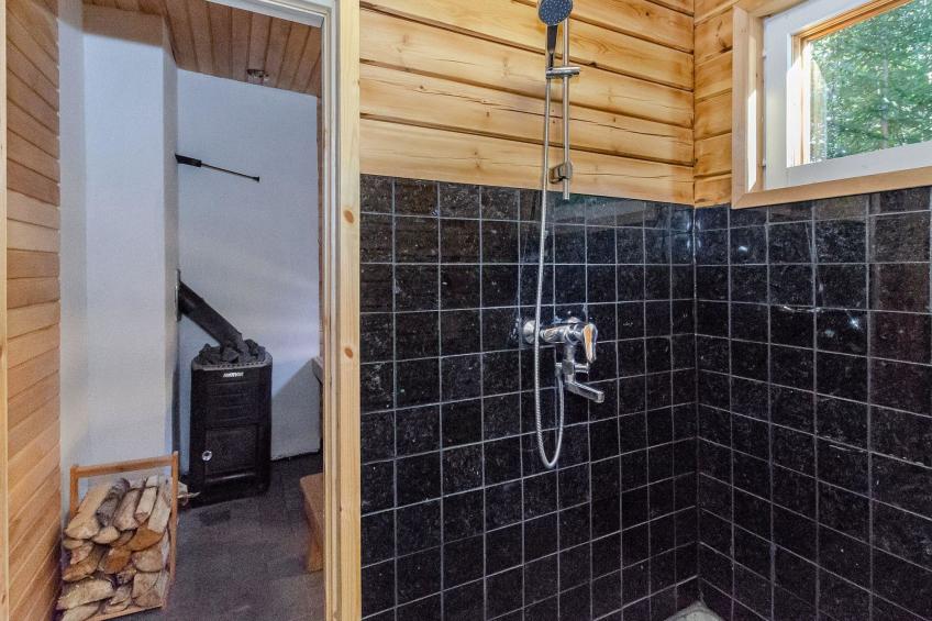 Vaikon loma ja lohi - foto 13