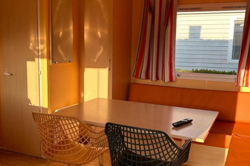 Mobilheim Budget 6p auf dem Campingplatz Scheldeoord - foto 41