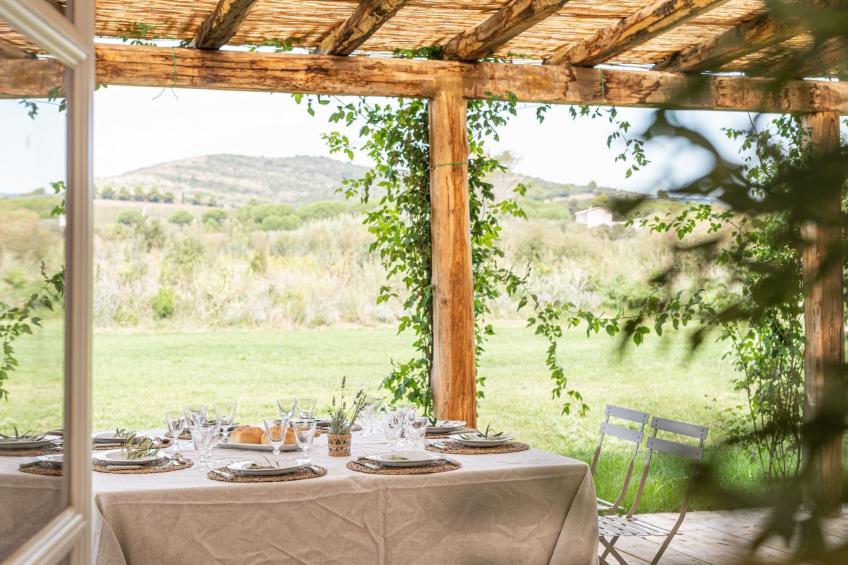 Capalbio Pool - foto 6