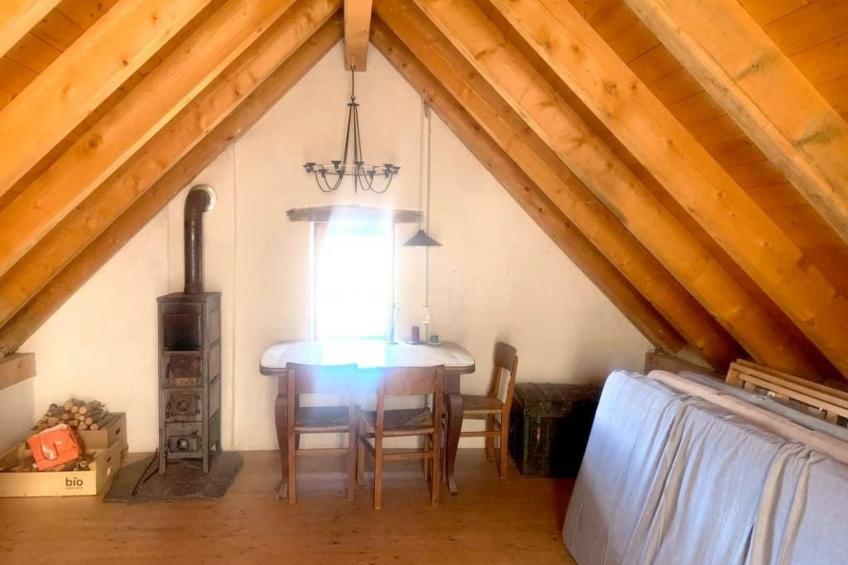 Typisches Tessiner Landleben im Centovalli - foto 8